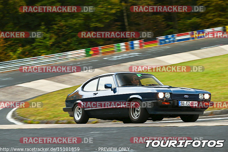 Bild #15101859 - Nordschleife Pur - Herbst Edition (17.10.2021)