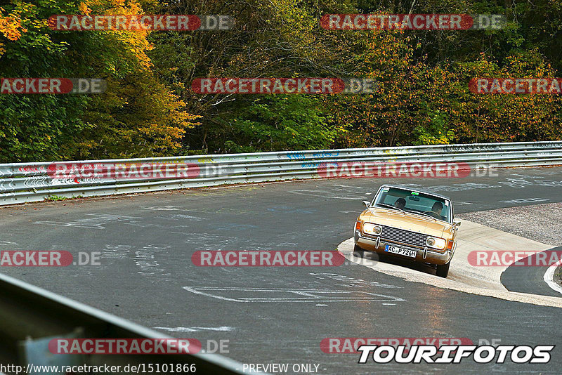 Bild #15101866 - Nordschleife Pur - Herbst Edition (17.10.2021)