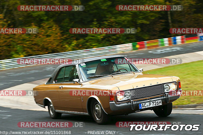 Bild #15101868 - Nordschleife Pur - Herbst Edition (17.10.2021)