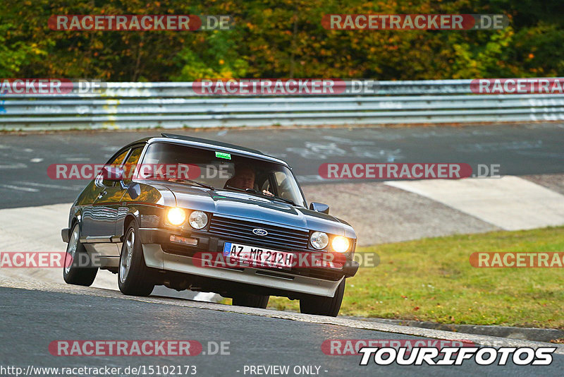 Bild #15102173 - Nordschleife Pur - Herbst Edition (17.10.2021)