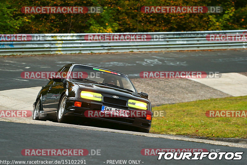 Bild #15102291 - Nordschleife Pur - Herbst Edition (17.10.2021)