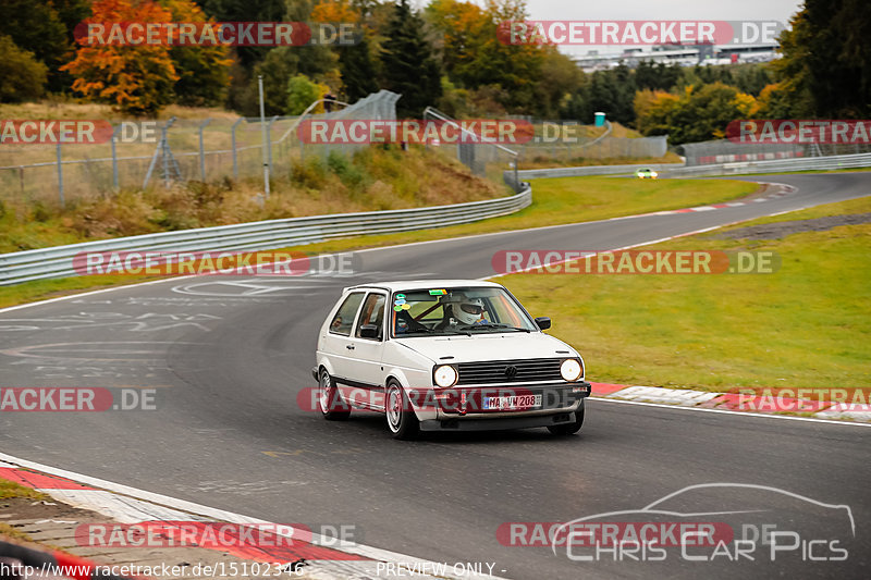 Bild #15102346 - Nordschleife Pur - Herbst Edition (17.10.2021)