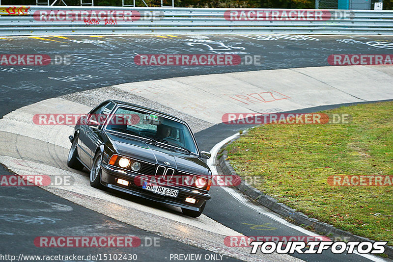 Bild #15102430 - Nordschleife Pur - Herbst Edition (17.10.2021)