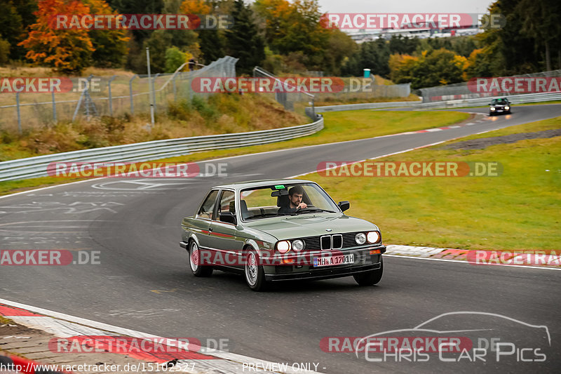 Bild #15102527 - Nordschleife Pur - Herbst Edition (17.10.2021)