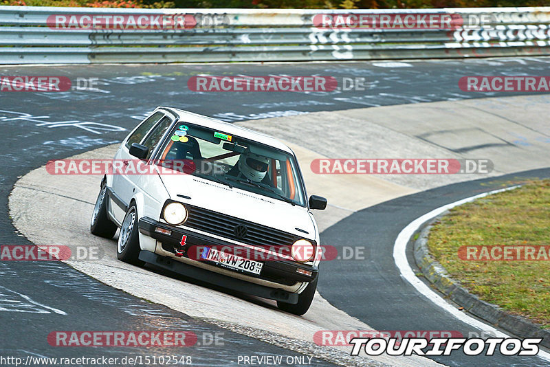 Bild #15102548 - Nordschleife Pur - Herbst Edition (17.10.2021)