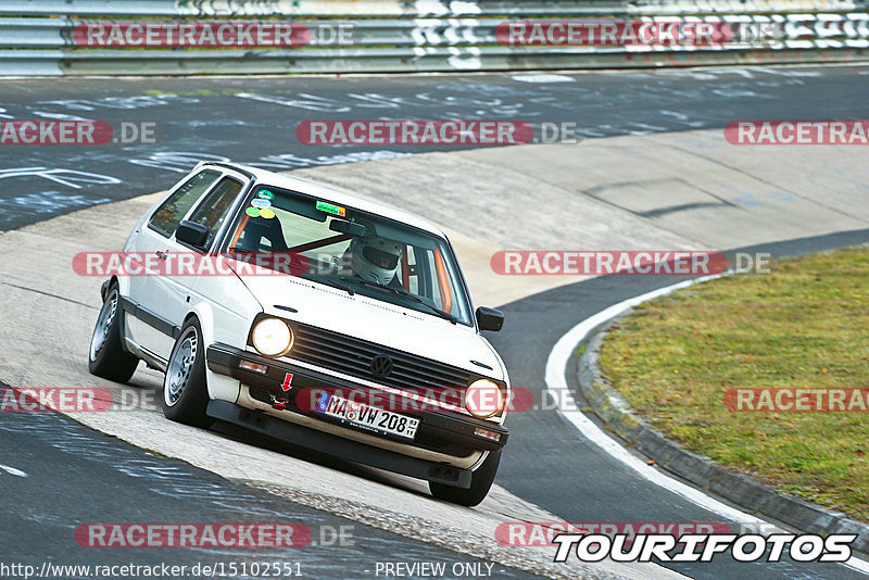 Bild #15102551 - Nordschleife Pur - Herbst Edition (17.10.2021)