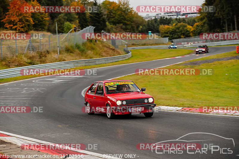 Bild #15102556 - Nordschleife Pur - Herbst Edition (17.10.2021)