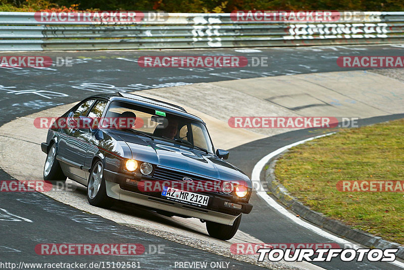 Bild #15102581 - Nordschleife Pur - Herbst Edition (17.10.2021)