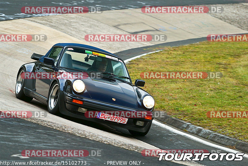 Bild #15102773 - Nordschleife Pur - Herbst Edition (17.10.2021)