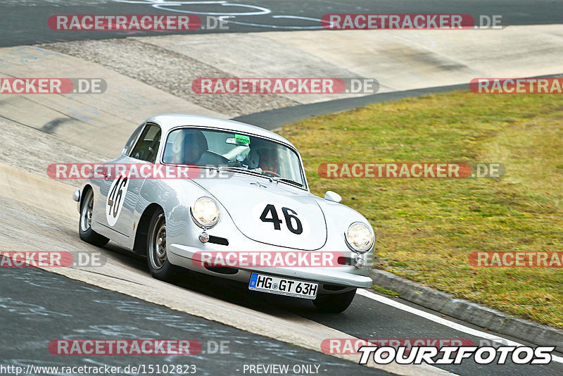 Bild #15102823 - Nordschleife Pur - Herbst Edition (17.10.2021)