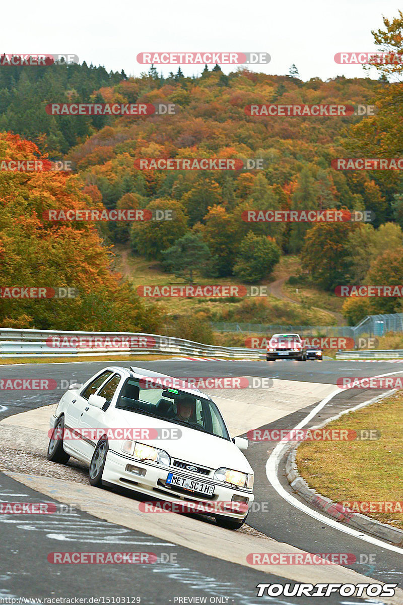 Bild #15103129 - Nordschleife Pur - Herbst Edition (17.10.2021)