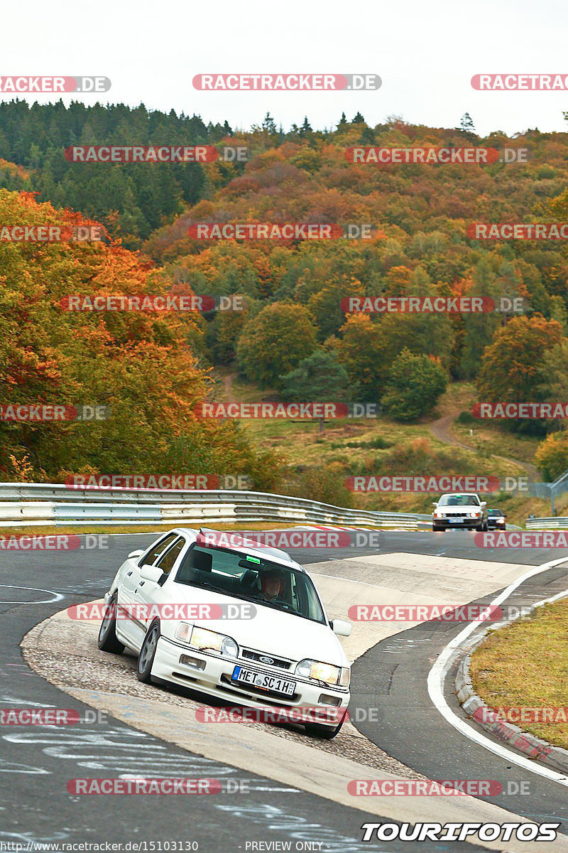 Bild #15103130 - Nordschleife Pur - Herbst Edition (17.10.2021)