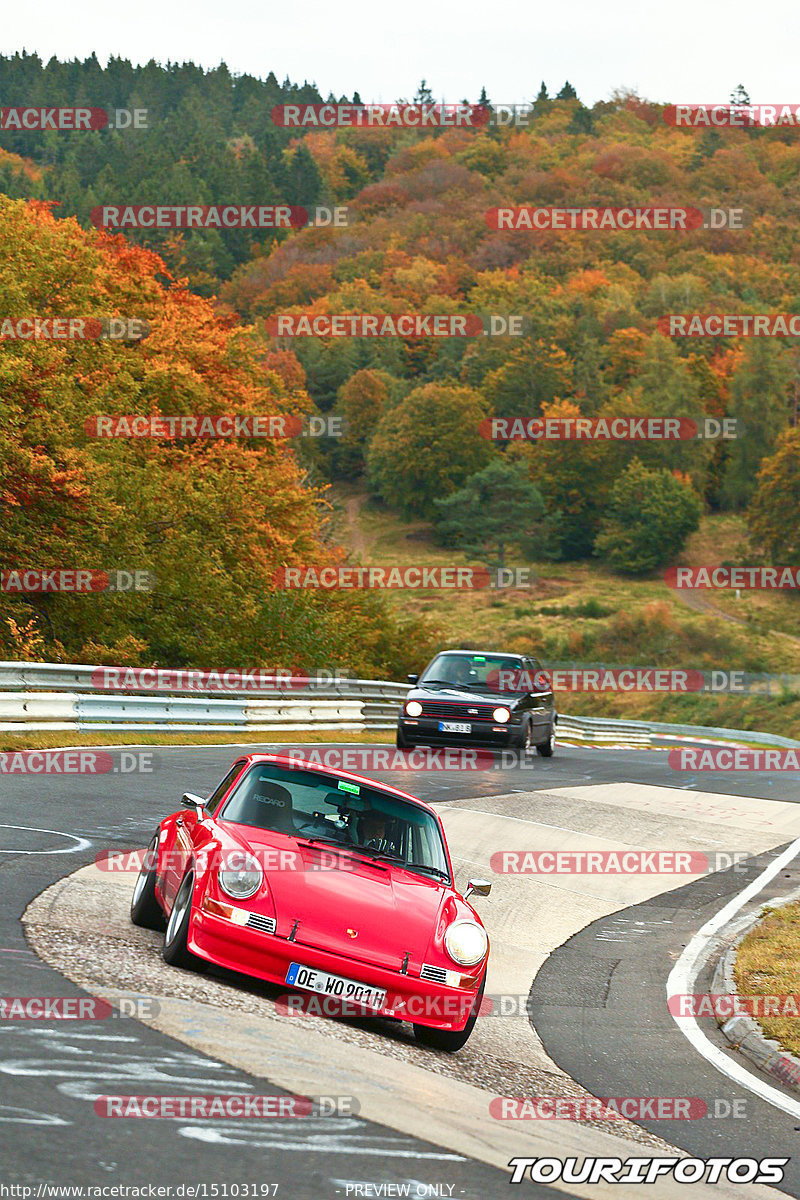 Bild #15103197 - Nordschleife Pur - Herbst Edition (17.10.2021)