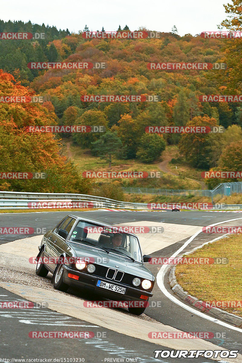 Bild #15103230 - Nordschleife Pur - Herbst Edition (17.10.2021)