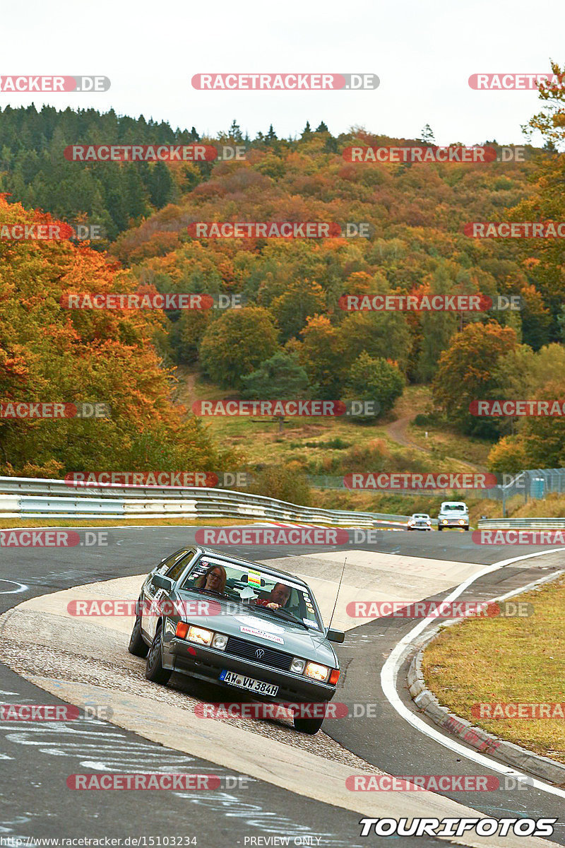 Bild #15103234 - Nordschleife Pur - Herbst Edition (17.10.2021)