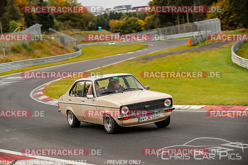 Bild #15103282 - Nordschleife Pur - Herbst Edition (17.10.2021)