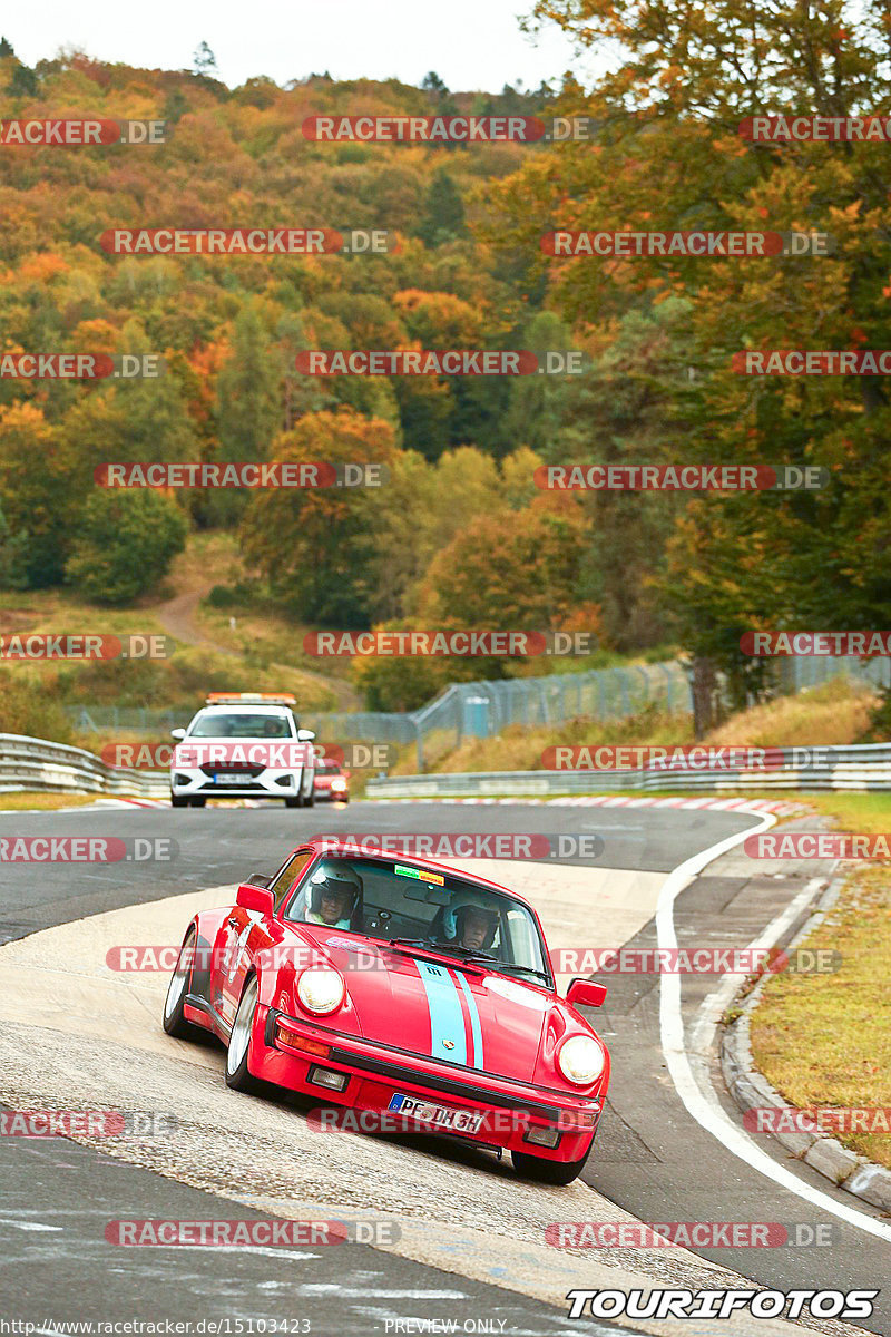 Bild #15103423 - Nordschleife Pur - Herbst Edition (17.10.2021)