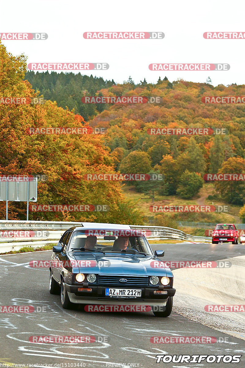 Bild #15103440 - Nordschleife Pur - Herbst Edition (17.10.2021)