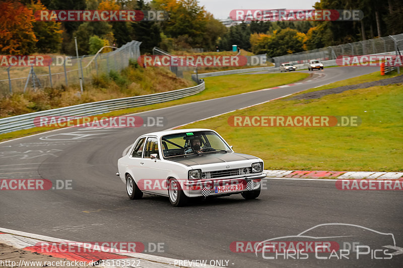 Bild #15103522 - Nordschleife Pur - Herbst Edition (17.10.2021)