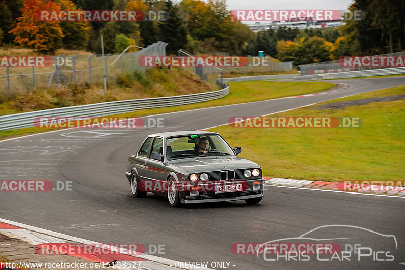 Bild #15103527 - Nordschleife Pur - Herbst Edition (17.10.2021)