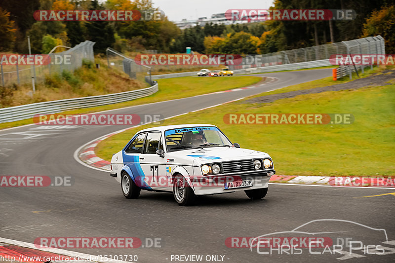 Bild #15103730 - Nordschleife Pur - Herbst Edition (17.10.2021)