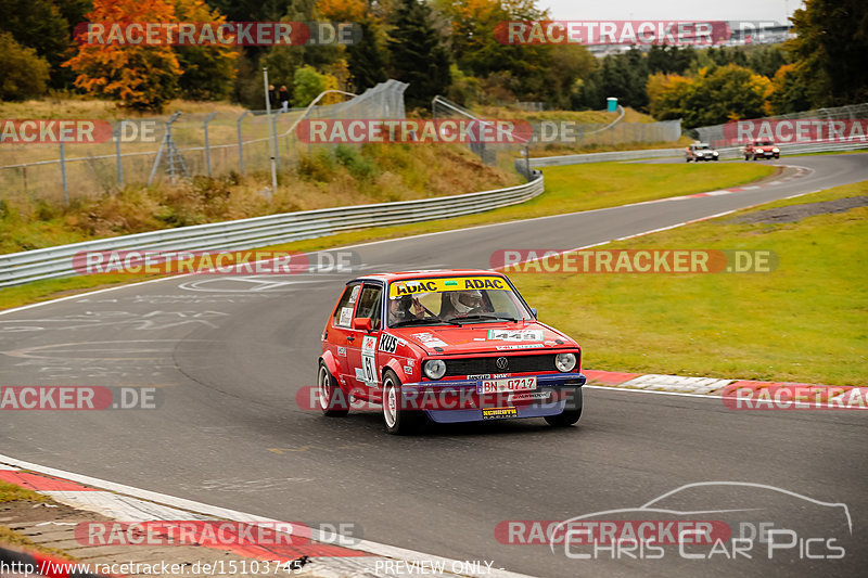 Bild #15103745 - Nordschleife Pur - Herbst Edition (17.10.2021)