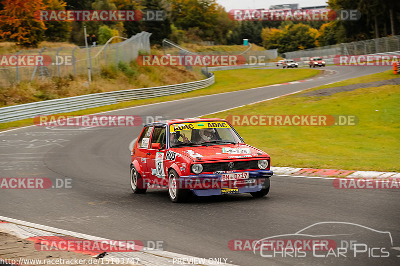 Bild #15103747 - Nordschleife Pur - Herbst Edition (17.10.2021)