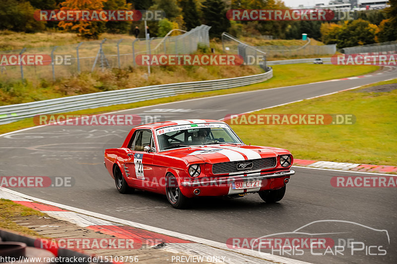 Bild #15103756 - Nordschleife Pur - Herbst Edition (17.10.2021)