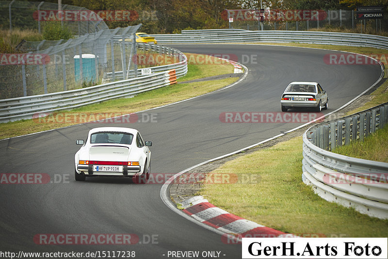 Bild #15117238 - Nordschleife Pur - Herbst Edition (17.10.2021)