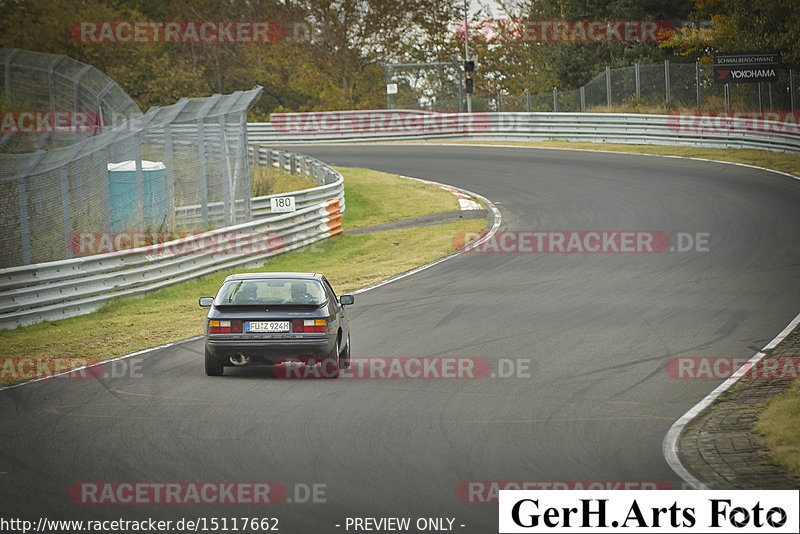 Bild #15117662 - Nordschleife Pur - Herbst Edition (17.10.2021)