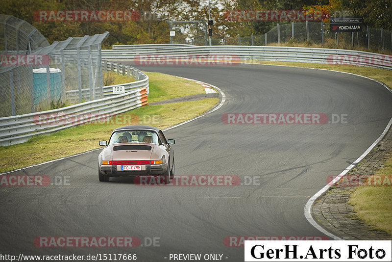 Bild #15117666 - Nordschleife Pur - Herbst Edition (17.10.2021)