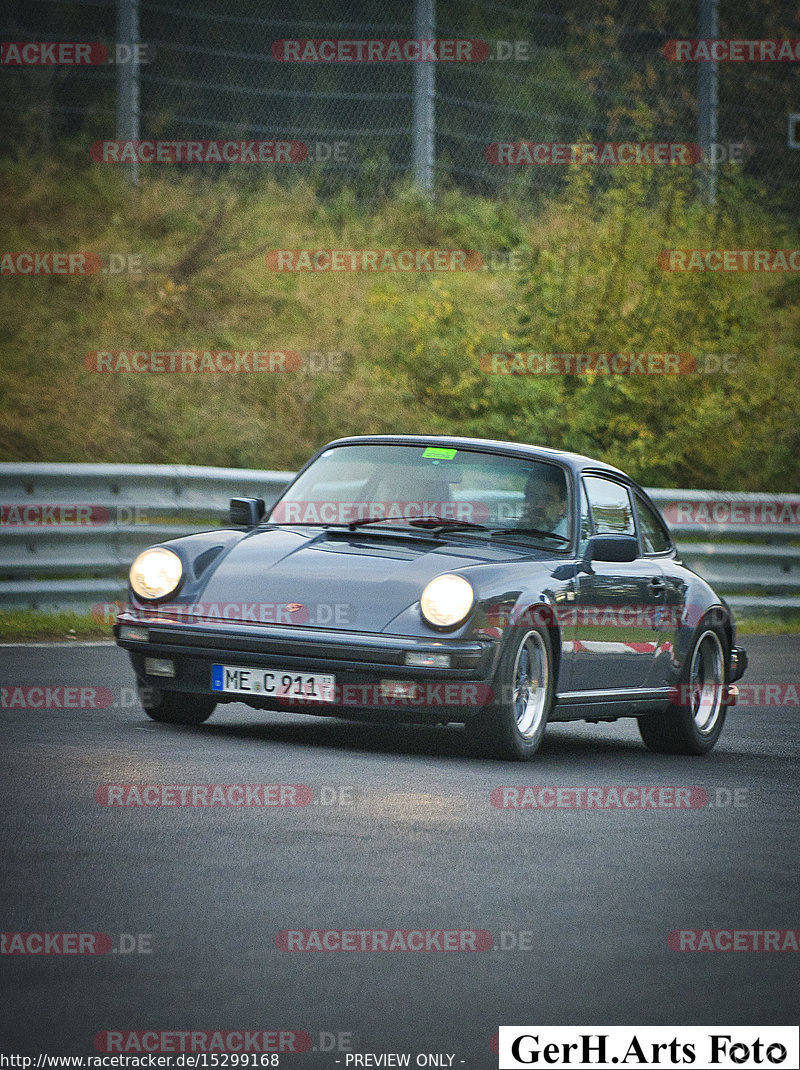 Bild #15299168 - Nordschleife Pur - Herbst Edition (17.10.2021)