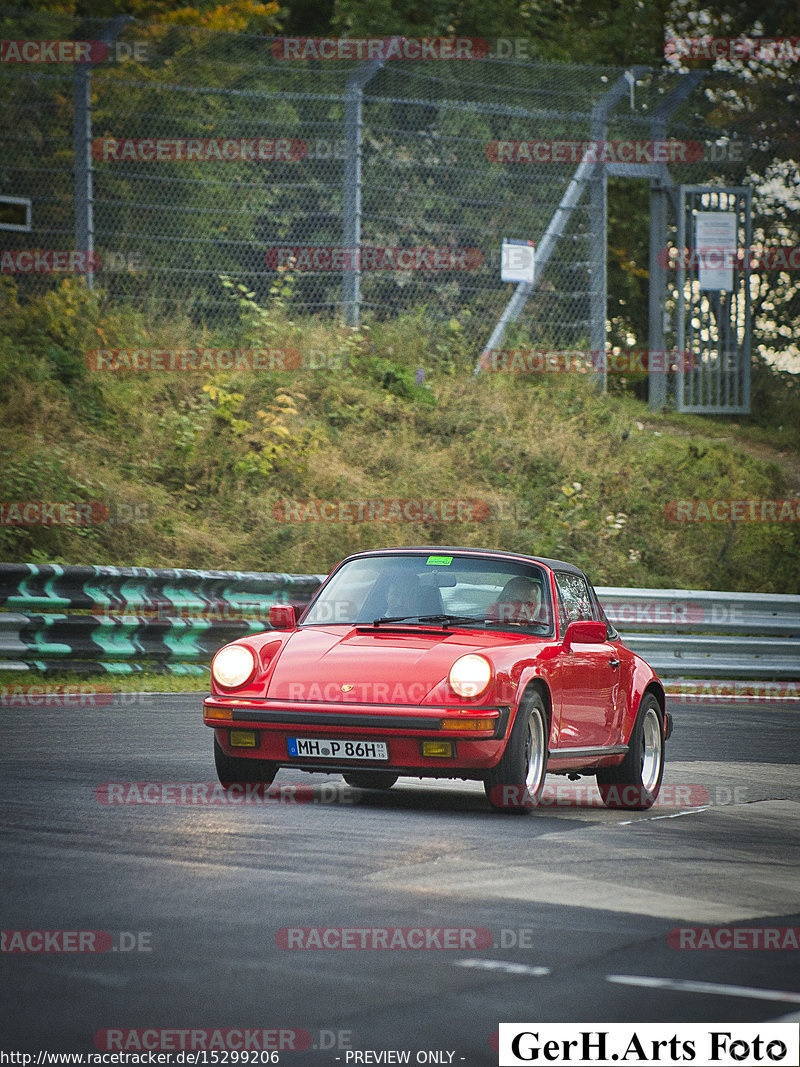 Bild #15299206 - Nordschleife Pur - Herbst Edition (17.10.2021)