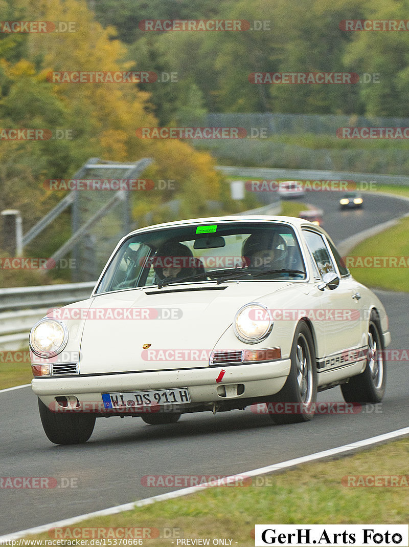 Bild #15370666 - Nordschleife Pur - Herbst Edition (17.10.2021)