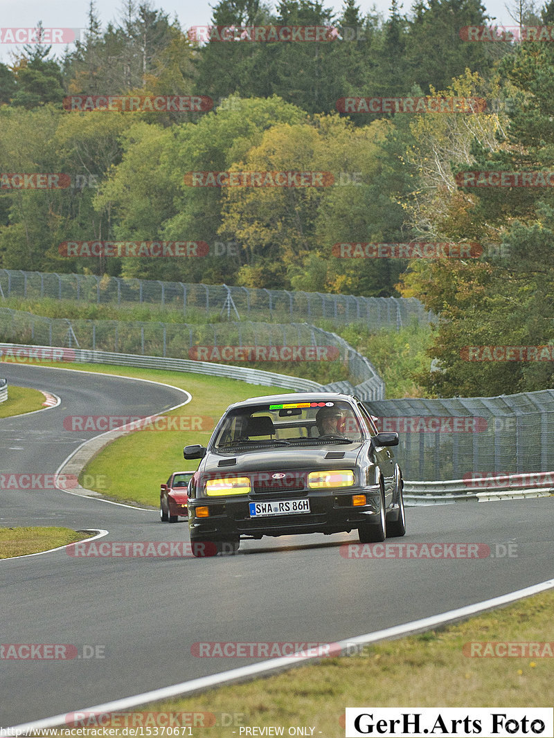 Bild #15370671 - Nordschleife Pur - Herbst Edition (17.10.2021)