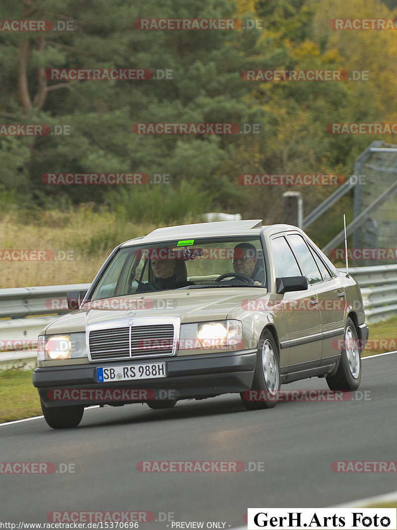 Bild #15370696 - Nordschleife Pur - Herbst Edition (17.10.2021)