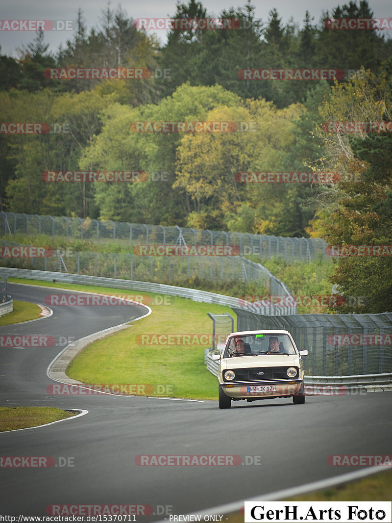 Bild #15370711 - Nordschleife Pur - Herbst Edition (17.10.2021)