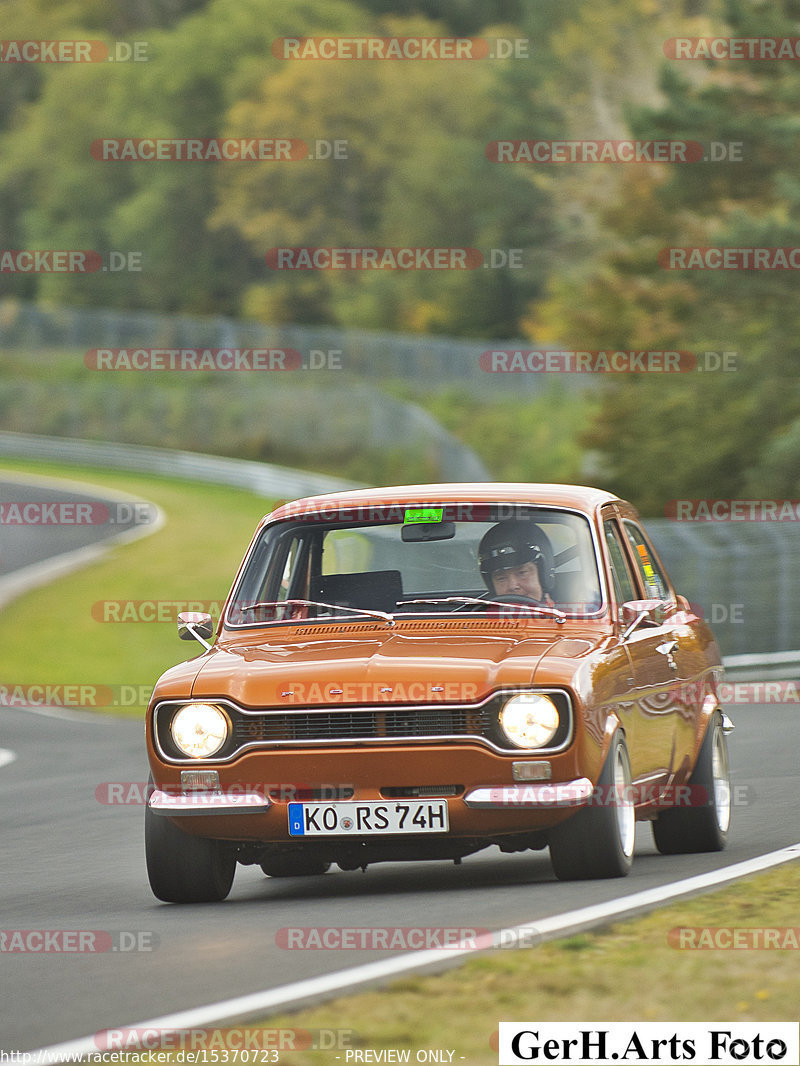 Bild #15370723 - Nordschleife Pur - Herbst Edition (17.10.2021)