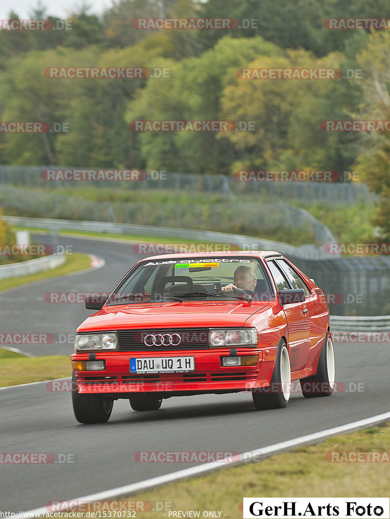 Bild #15370732 - Nordschleife Pur - Herbst Edition (17.10.2021)