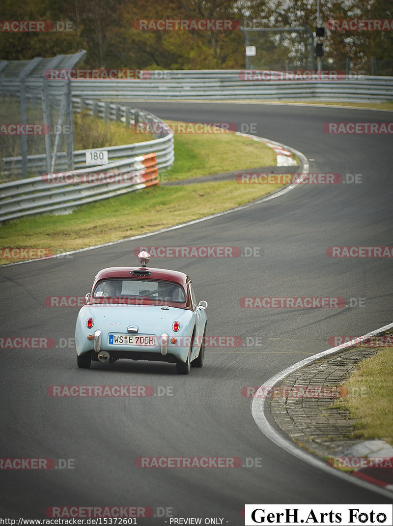 Bild #15372601 - Nordschleife Pur - Herbst Edition (17.10.2021)