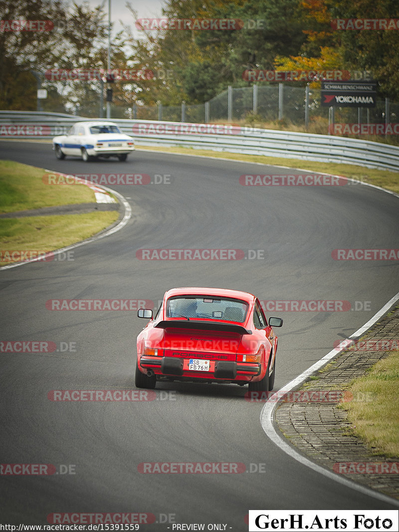 Bild #15391559 - Nordschleife Pur - Herbst Edition (17.10.2021)