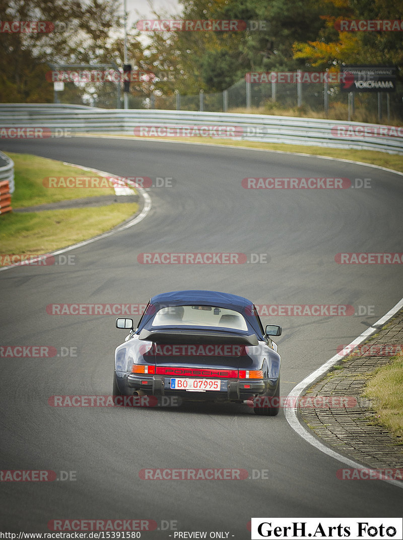 Bild #15391580 - Nordschleife Pur - Herbst Edition (17.10.2021)