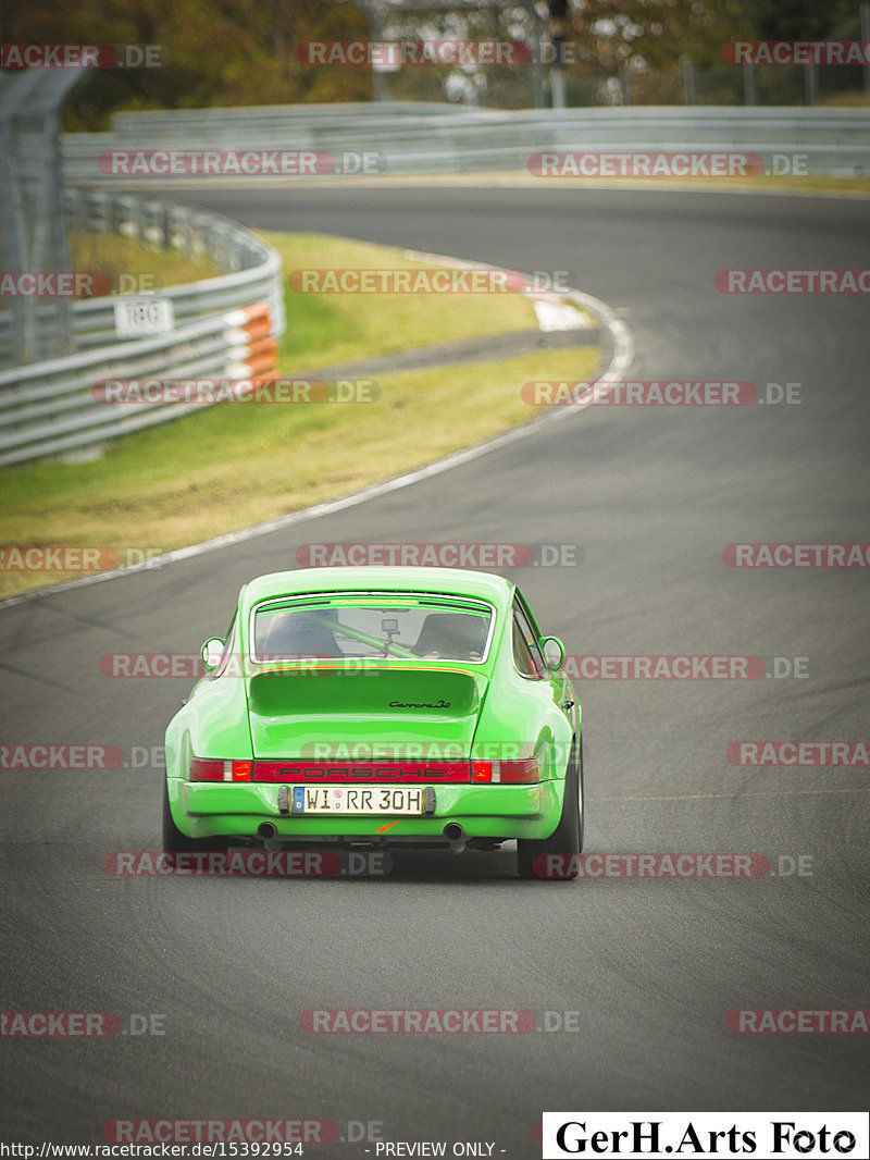 Bild #15392954 - Nordschleife Pur - Herbst Edition (17.10.2021)