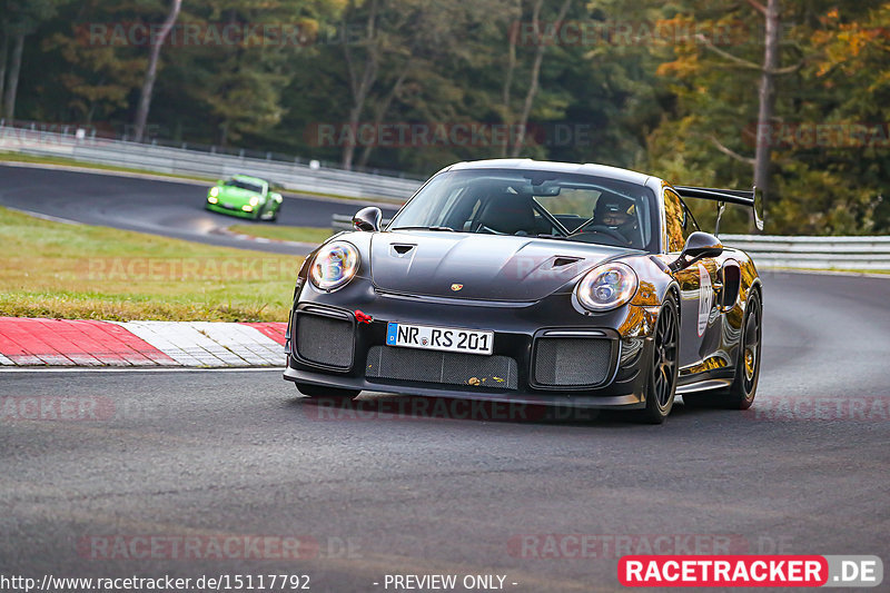 Bild #15117792 - Manthey-Racing Nordschleifen Trackday (18.10.2021)