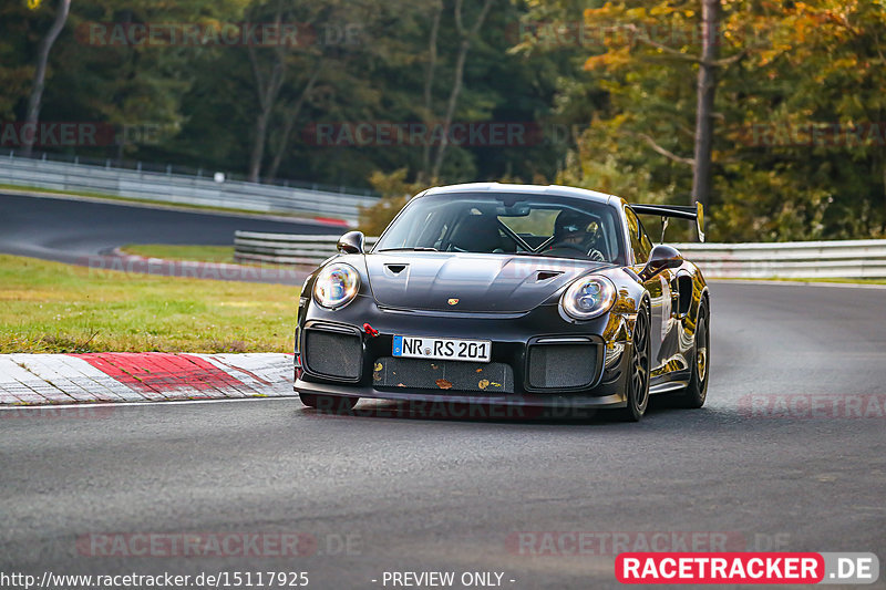 Bild #15117925 - Manthey-Racing Nordschleifen Trackday (18.10.2021)