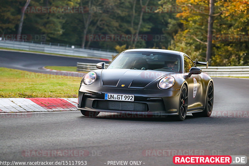 Bild #15117953 - Manthey-Racing Nordschleifen Trackday (18.10.2021)