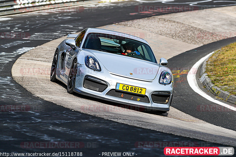 Bild #15118788 - Manthey-Racing Nordschleifen Trackday (18.10.2021)