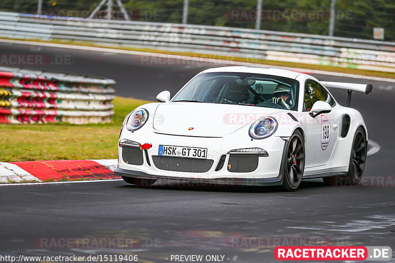 Bild #15119406 - Manthey-Racing Nordschleifen Trackday (18.10.2021)