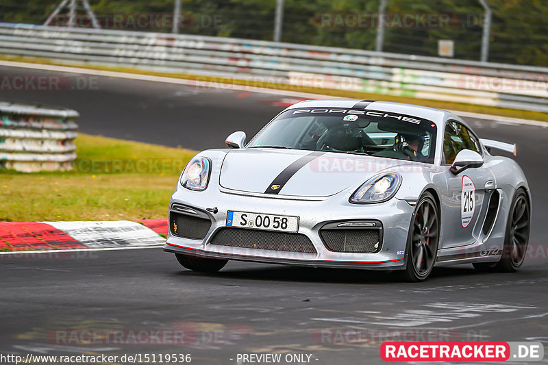 Bild #15119536 - Manthey-Racing Nordschleifen Trackday (18.10.2021)