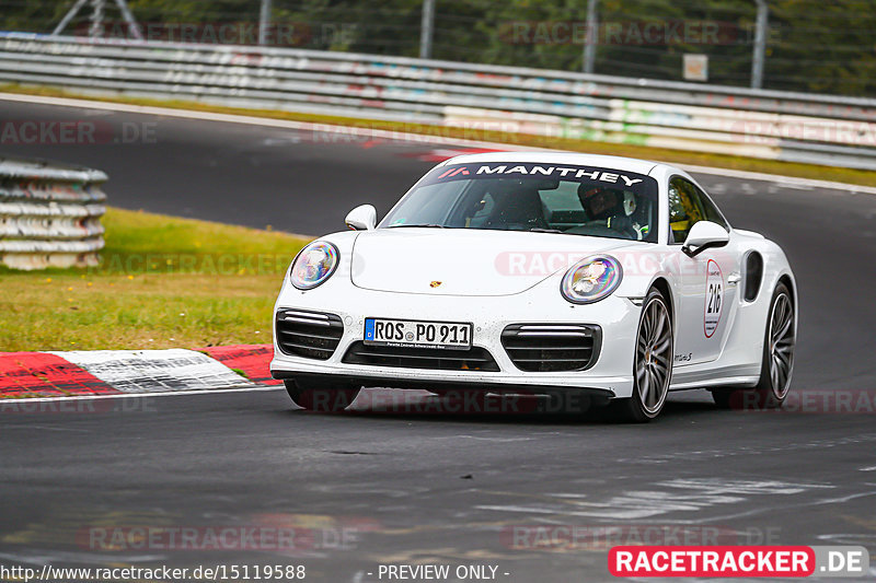 Bild #15119588 - Manthey-Racing Nordschleifen Trackday (18.10.2021)